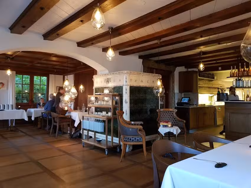 Rose R&uuml;schlikon