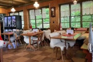 Rosinli Bergrestaurant