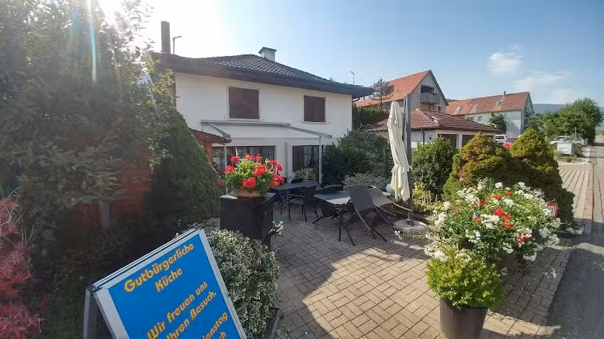 R&ouml;smatt-St&uuml;bli