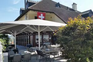 R&ouml;ssli Mauensee AG