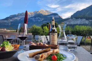 Rössli Piccante Meiringen