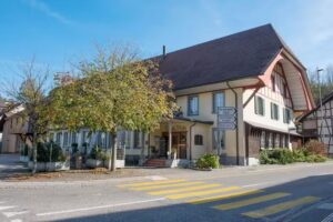 R&ouml;ssli Rothrist