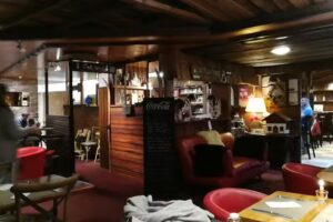 R&ocirc;tisserie des Alpes