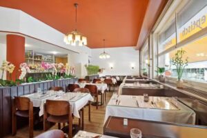 Royal Panda &ndash; Lunch Buffet &ndash; Lunch Take Away ab 8 CHF