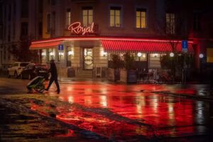 Royal Restaurant Bienne
