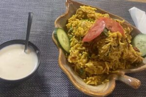 Royal Star Caf&eacute;