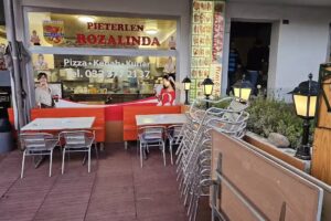 Roza Linda Pizza & Kebab
