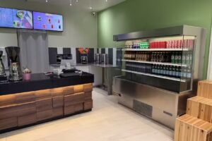 RuayThaiNoodle Coffee&Bubbletea