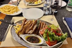 Rub&iacute; Gastrobar