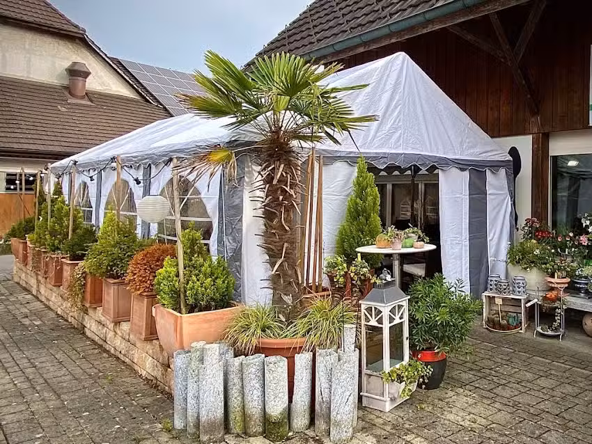 Ruby&rsquo;s Caf&eacute;
