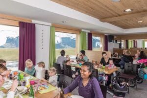 Rufalipark Obersaxen