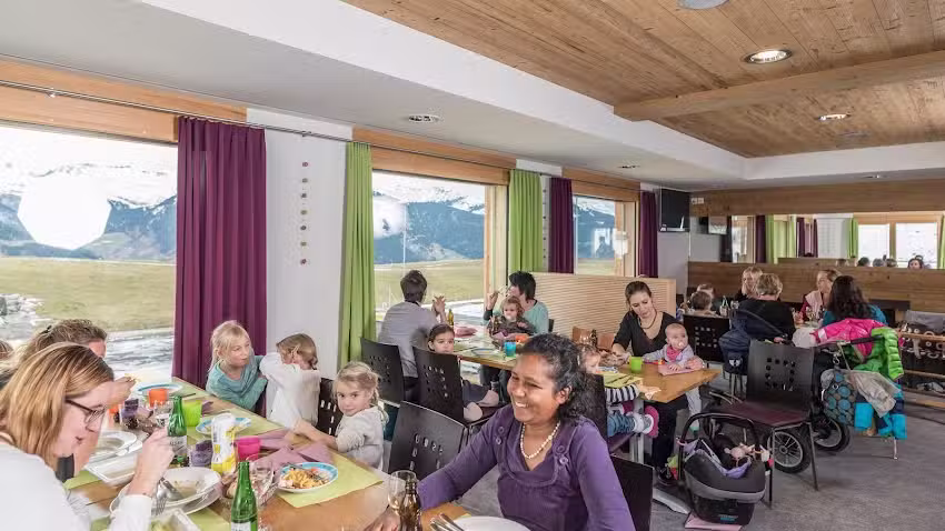 Rufalipark Obersaxen