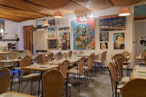 Rumarasa &ndash; Indonesische K&ouml;stlichkeiten