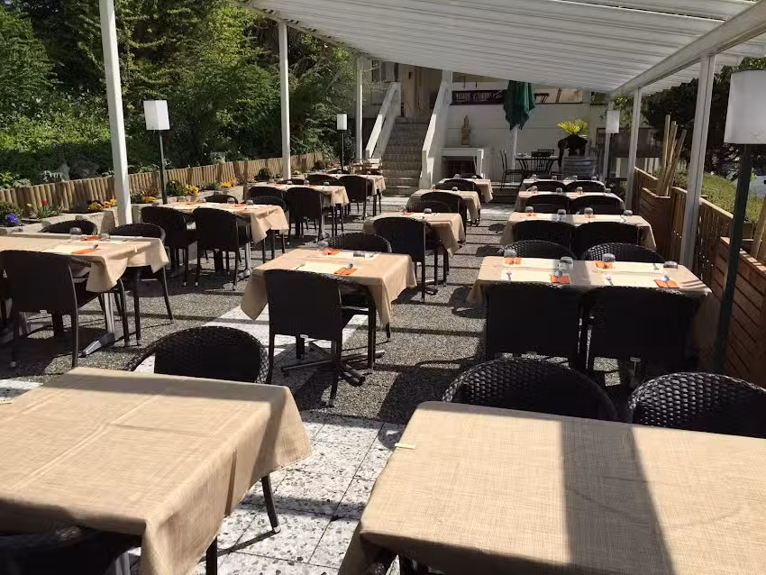 Sabai Thai Restaurant