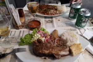 Sabor Latino S&agrave;rl