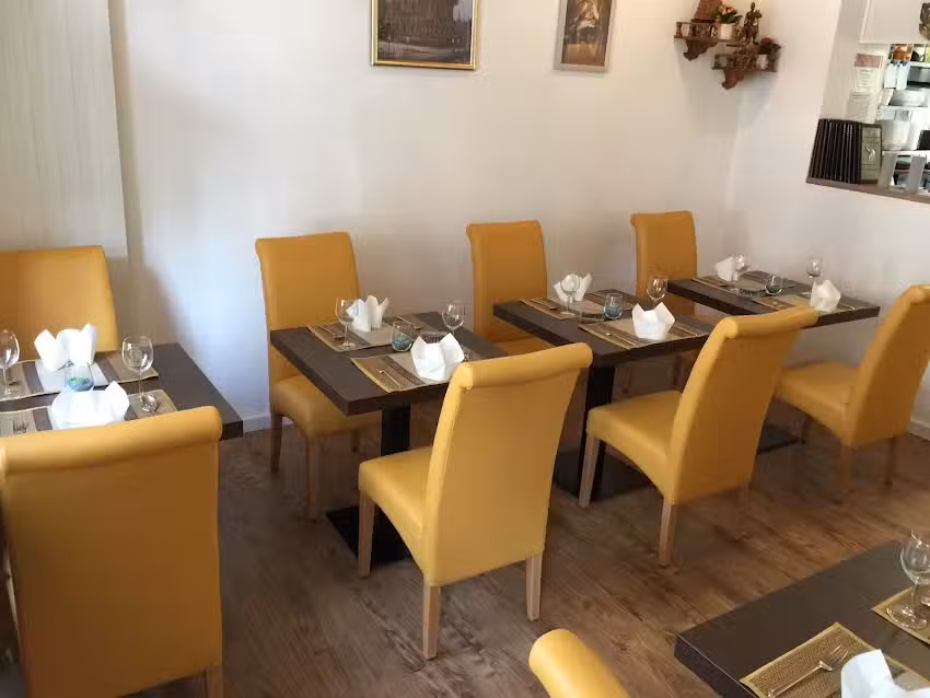 Sabsin&rsquo;s Thai Restaurant & Take-Away