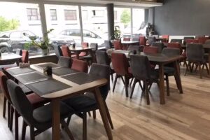 Safari Oriental Restaurant