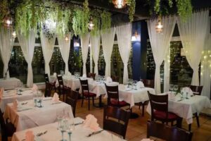 SAFRAN – Indian Restaurant Zürich