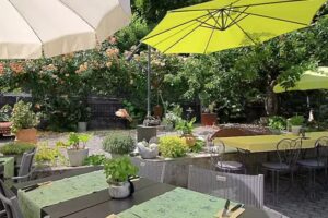 Sahlihuus GmbH – Wabern bei Bern