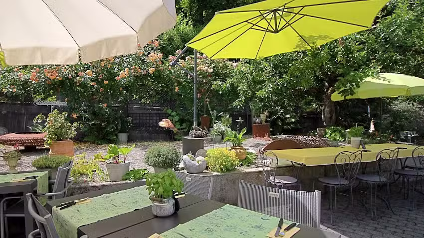 Sahlihuus GmbH &ndash; Wabern bei Bern