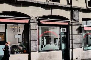 Saigon Restaurant S&agrave;rl