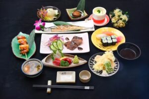 Sakura Noi Restaurants