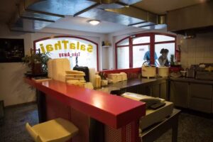 Salathai we plant for you