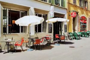 Salvatore Icilio La Bottega Del Buongustaio