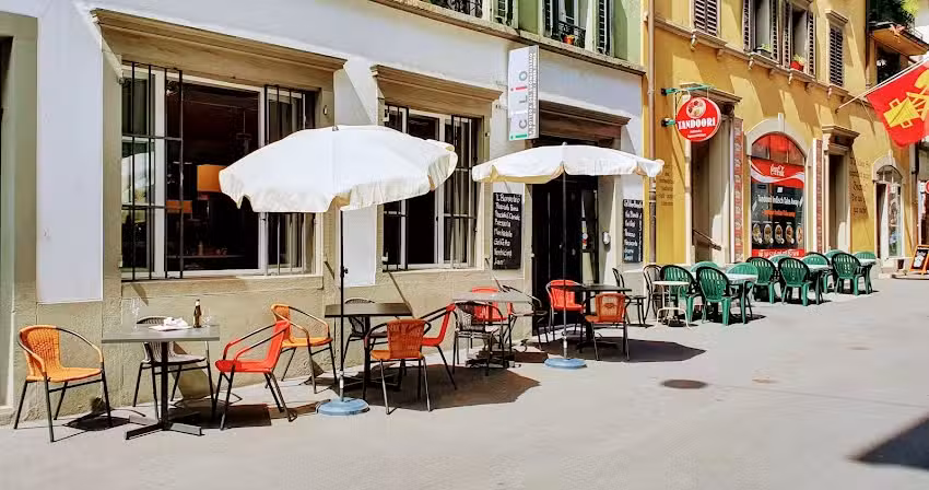 Salvatore Icilio La Bottega Del Buongustaio