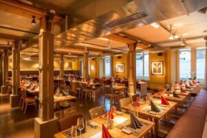 S&auml;mi`s Steakhouse