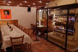 Sammy&rsquo;s Restaurant und Bar