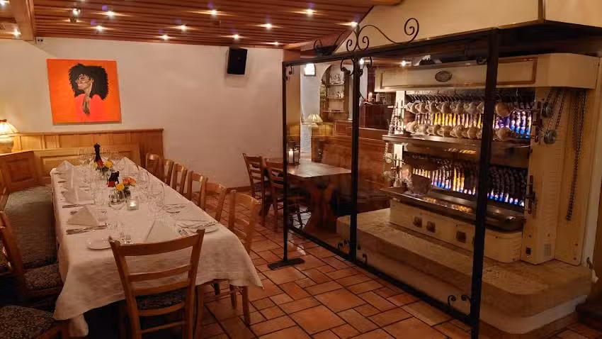 Sammy&rsquo;s Restaurant und Bar