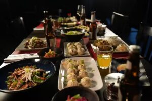 Samt Asia Kitchen GmbH