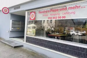 Sandros Pizza