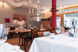 Santa Lucia Altstetten