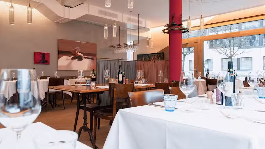 Santa Lucia Altstetten