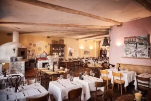 Santa Lucia Oerlikon