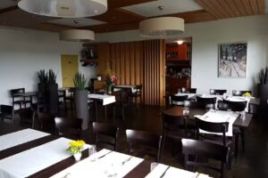 S&auml;ntisblick Restaurant & Gasthaus