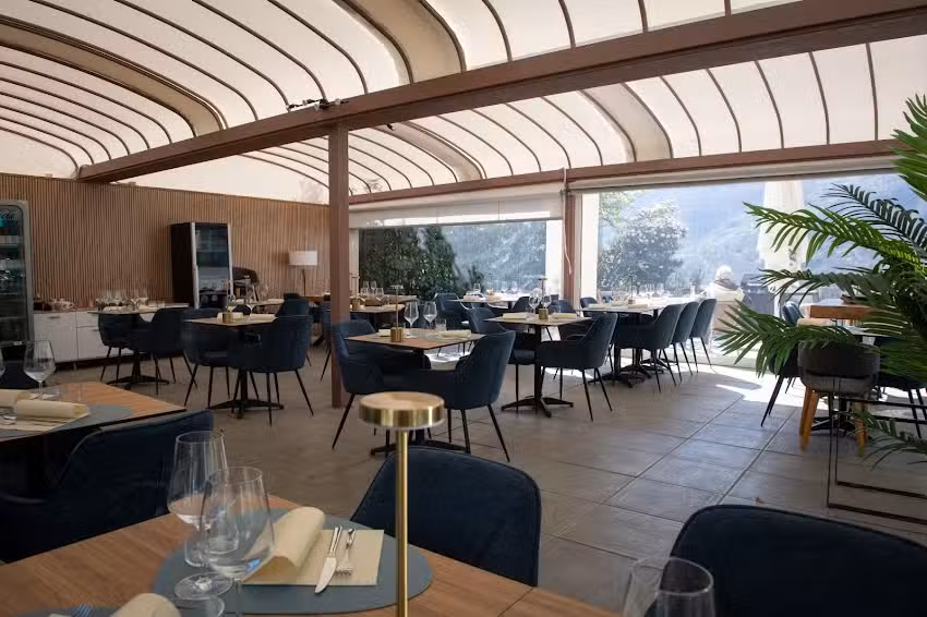 Sapore & Sapori Ristorante, Pizzeria e Bar