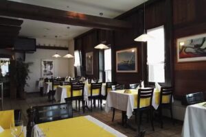 Sapori Antichi | Pizzeria | Italienisches Restaurant| Take Away