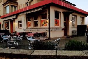 Saras Grill&Backerei