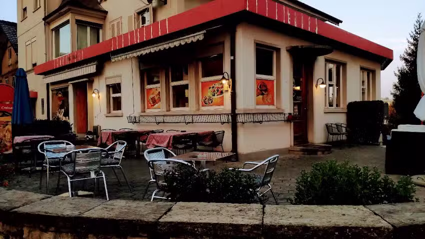 Saras Grill&Backerei