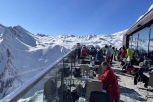 Sattel Panorama Restaurant und Bar