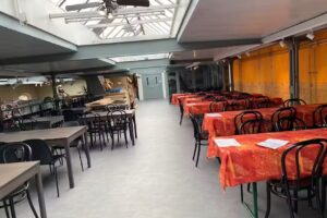 Saurier-Café Inh.: Shkodra