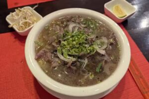 Savannakhet Asia Take Away