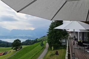 SB &ndash; Restaurant malZeit