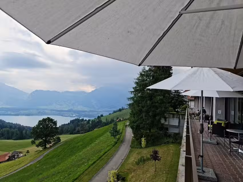 SB &ndash; Restaurant malZeit