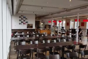 SBB Restaurant RBL Ost