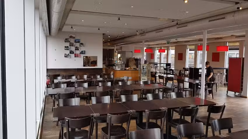 SBB Restaurant RBL Ost