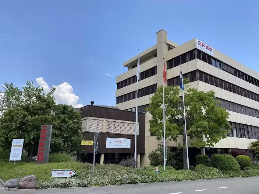 Schaffner&rsquo;s Kulinarium